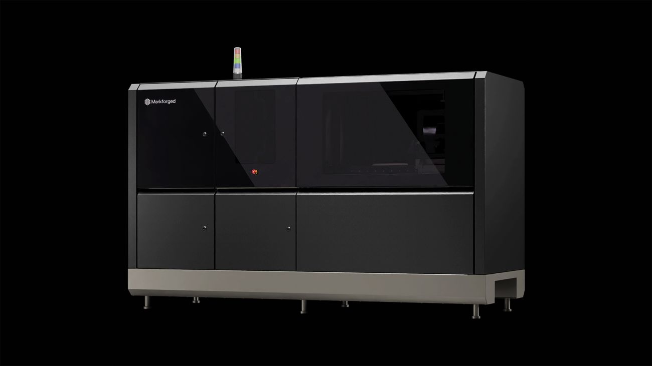 PX 100 金属3D打印机